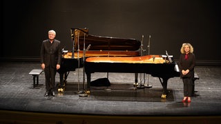 Pianoduo Tal & Groethuysen