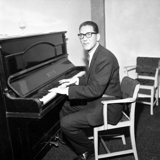 Tom Lehrer