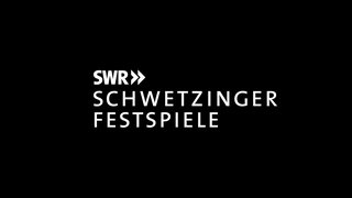 Schwetzinger SWR Festspiele Logo