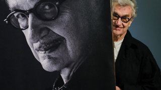 Wim Wenders