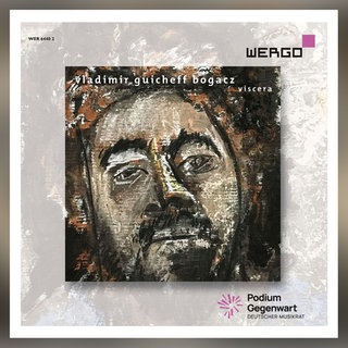 Nahbare Neue Musik von Vladimir Guicheff Bogacz