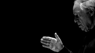 Pierre Boulez