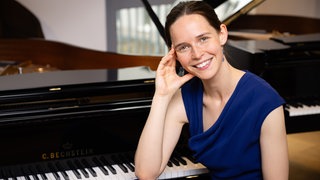 Sophia Weidemann, Konzertpianistin 