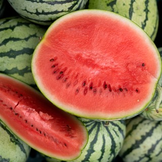 Wassermelonen