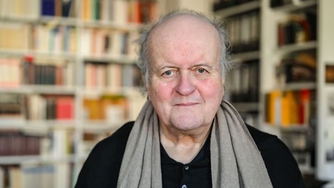 Wolfgang Rihm