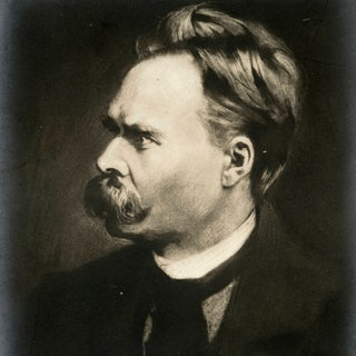 Friedrich Nietzsche