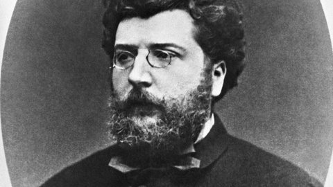Georges Bizet