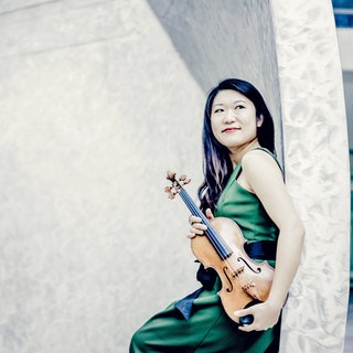 Tianwa Yang (Violine)
