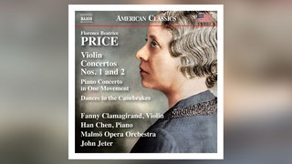 Konzerte von Florence Price