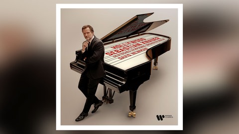 Neues von den Newman-Brüdern: Sebastian Knauers neues Album „Hollywood“