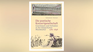 Sebastian Hansen: Die poetische Konzertgesellschaft