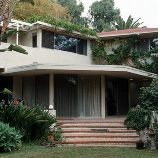 Thomas Mann-Villa in Los Angeles