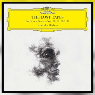 CD-Tipp: Swjatoslav Richter „The lost tapes“