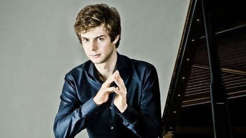 Alexej Gorlatch, Pianist