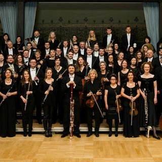 Staatsorchester Rheinische Philharmonie