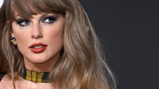 Das neue Album von Taylor Swift "The Life Of A Showgirl" - Viel Fleiß, ein Duett und große Weltstars 