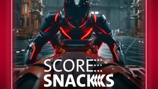 Ein Filmstill aus "Tron: Ares" (2025)