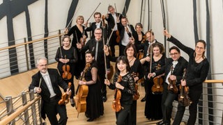 Südwestdeutsches Kammerorchester Pforzheim