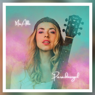 Miss Allie: Paradiesvogel. Miss Allie Music 2025