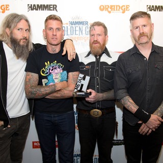 Mastodon