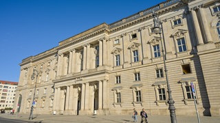 Hochschule für Musik Hanns Eisler am Schloßplatz, Berlin