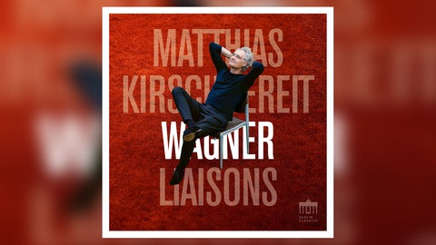 „Wagner Liaisons!“ von Matthias Kirschnereit