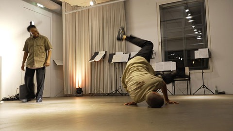 Hip Hop Kulturtage Heidelberg: Erbe, Beats und Zukunft