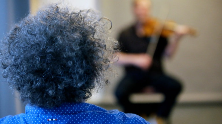 Impressionen der 1:1 Concerts in Stuttgart und Freiburg