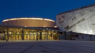 Liederhalle