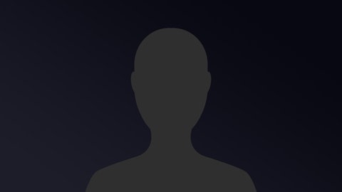 Platzhalter Teammitglied mit Blauverlauf