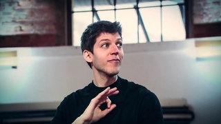 Yuval Weinberg dirigiert