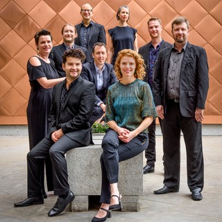 Ensemble EXAUDI