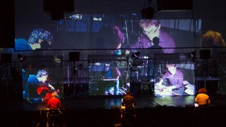 Donaueschingen-Fotoarchiv 