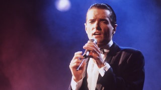 Falco über "Rock Me Amadeus": "I bin doch koa Mozartkugel!"