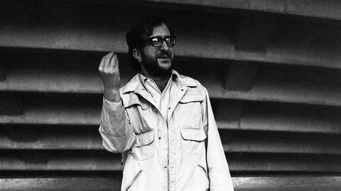 Luciano Berio, Semaines Musicales Internationales de Paris, 1970