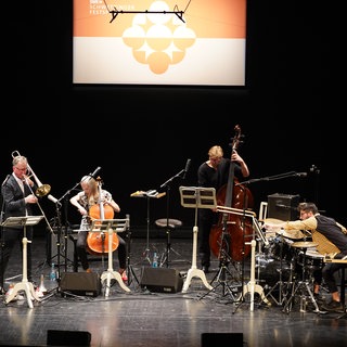 Das Mike Svoboda Quartet