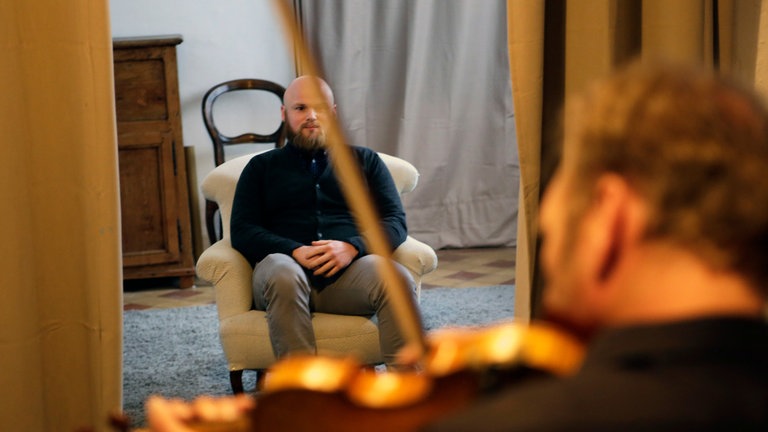 Impressionen der 1:1 Concerts in Stuttgart und Freiburg