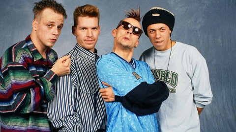 Die Fantastischen Vier