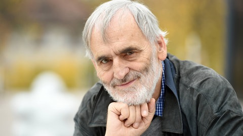 Helmut Lachenmann