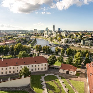 Vilnius