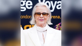 Anni-Frid Lyngstad (2022) | Sängerin Anni-Frid Lyngstad von ABBA wird 80