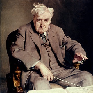 Ralph Vaughan Williams