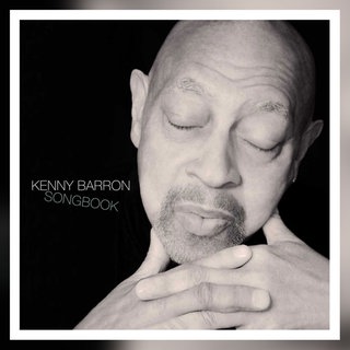 Songbook - Kenny Barron