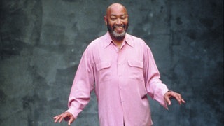 Kenny Barron