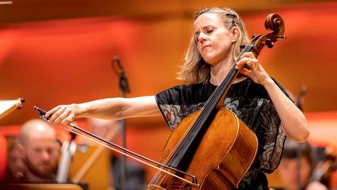 Sol Gabetta Lübeck 2021