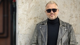 Ulf Ekberg von Ace of Base (2025) | So schaut Ulf Ekberg heute auf die Geschichte von Ace of Base zurück