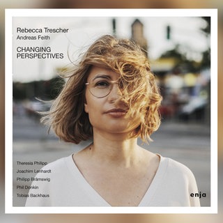 Changing Perspectives - Rebecca Trescher