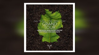 Freiburger Barockorchester mit „Grand Tour“