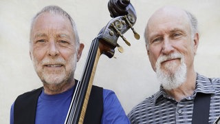 Großartige Begegnung zweier Altmeister: „Memories Of Home“ von John Scofield & Dave Holland