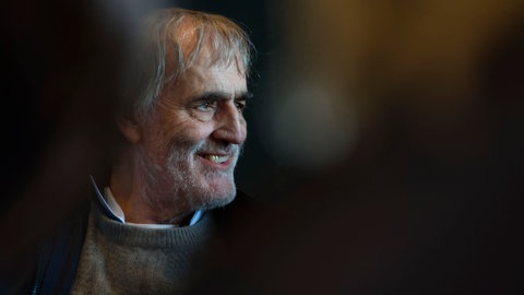 Helmut Lachenmann
